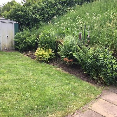 Boggle Dyke Cottage Thornhill  Luaran gambar