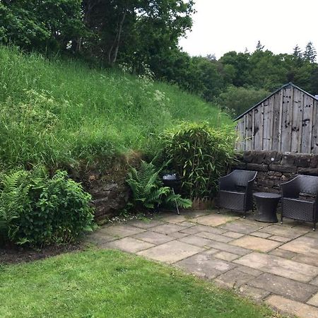 Boggle Dyke Cottage Thornhill  Luaran gambar