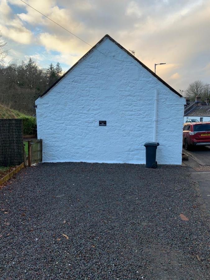 Boggle Dyke Cottage Thornhill  Luaran gambar